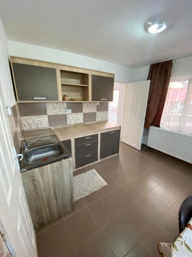 Ardelean Apartment أرادايا المظهر الخارجي الصورة