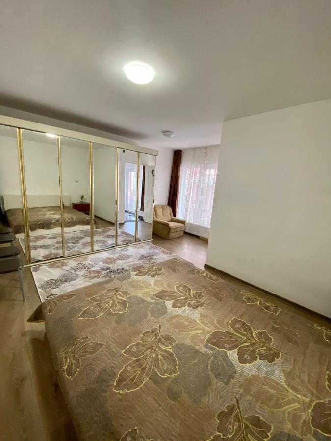 Ardelean Apartment أرادايا المظهر الخارجي الصورة
