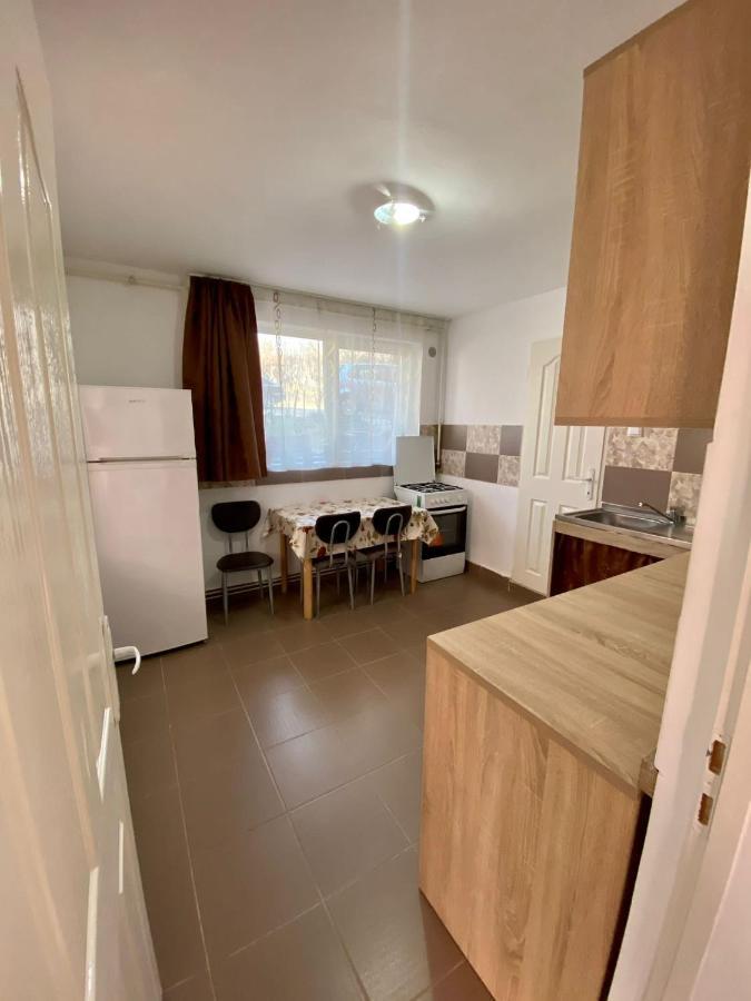 Ardelean Apartment أرادايا المظهر الخارجي الصورة