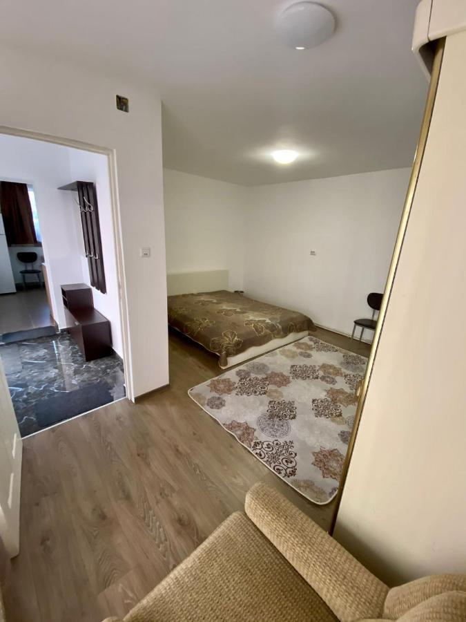 Ardelean Apartment أرادايا المظهر الخارجي الصورة