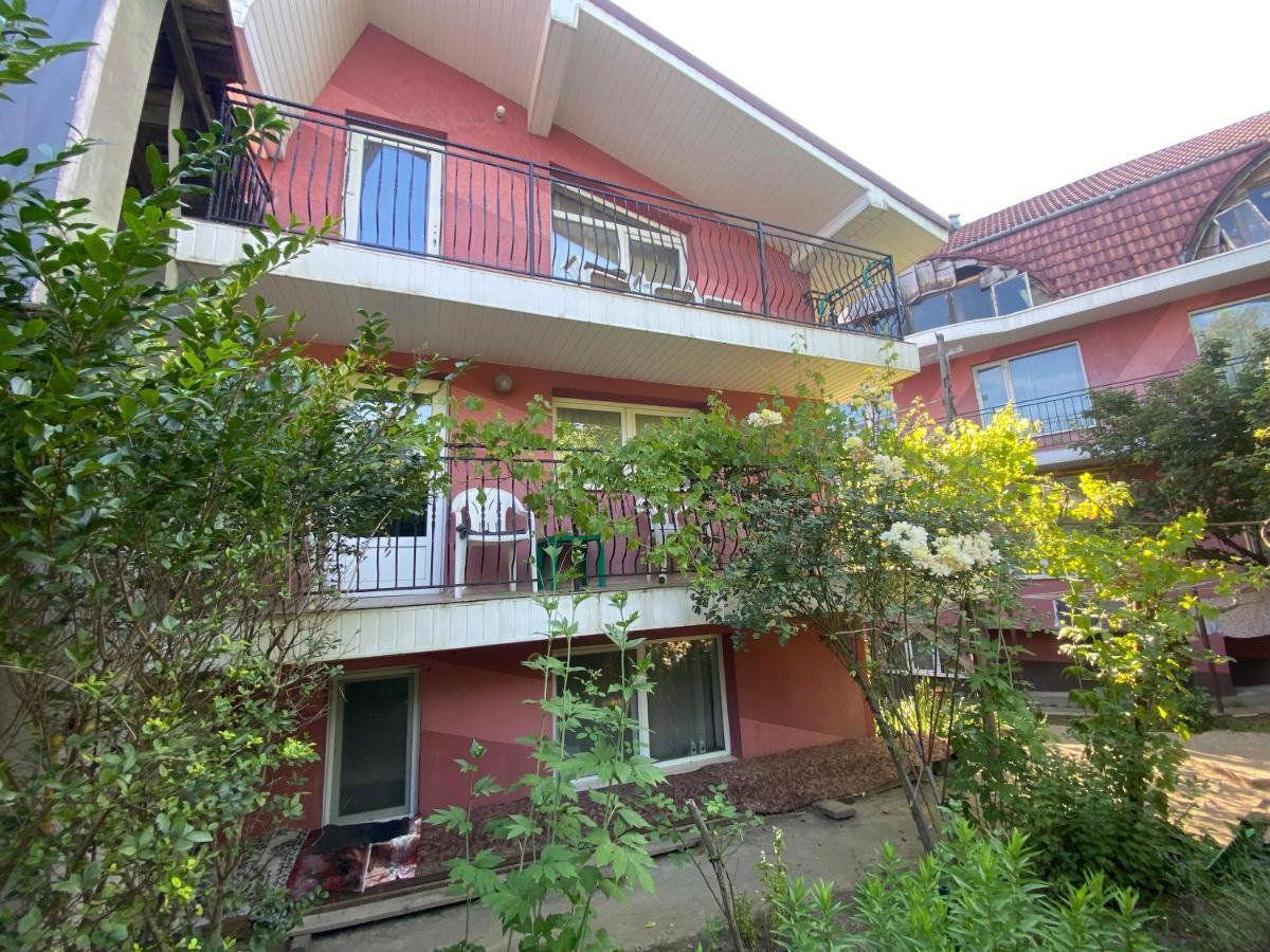 Ardelean Apartment أرادايا المظهر الخارجي الصورة