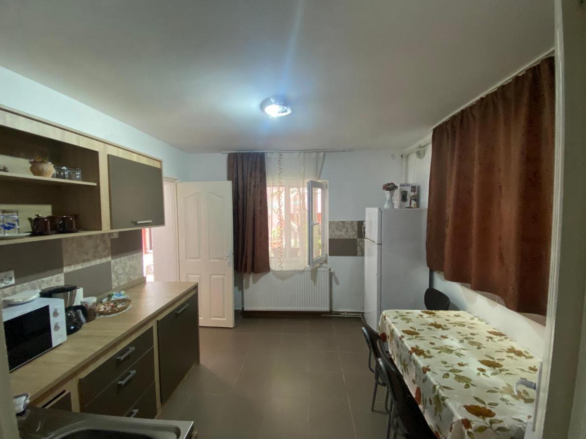 Ardelean Apartment أرادايا المظهر الخارجي الصورة