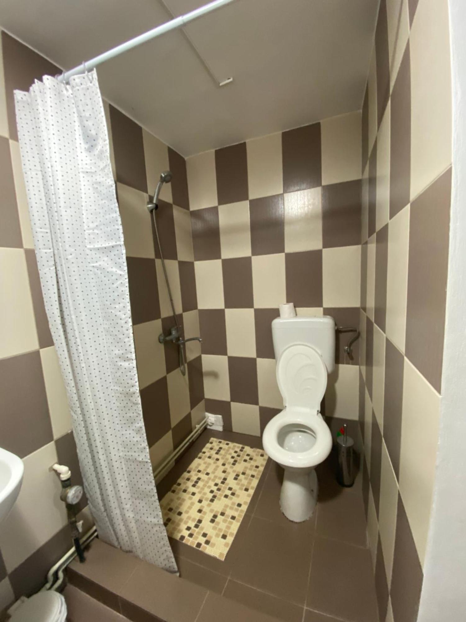 Ardelean Apartment أرادايا المظهر الخارجي الصورة